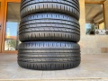 4бр. Летни гуми 225/50/17 Kumho Ecsta HS51 98W XL, снимка 2