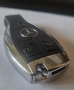 ключ за Mercedes (рибка), снимка 1