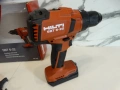 Ново - Hilti SBT 6 - 22 / Nuron - Акумулаторна пробивна машина, снимка 3
