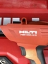 Hilti HDE 500-22 Nuron акумулаторен уред за двукомпонентно лепило, снимка 3