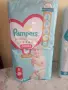 Pufies Pants Fashion & Nature 5 Пелени - гащички 12-17 кг х62 бр, снимка 3