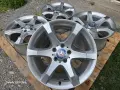 Лети джанти 17ки 5х112 Mercedes Sport Pack, снимка 1