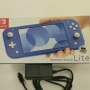 Конзола Nintendo Switch Lite HDH-001 – идеално състояние, снимка 8