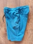 Nike Shorts Tech Fleece - Industrial Blue/Black - мъжки къси панталони р-р XS, снимка 7