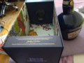 Chivas Royal Salute празна бутилка с кутия от уиски 28 х14 см, снимка 4