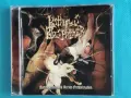 Death Metal,Black Metal,Doom Metal-CD, снимка 1