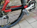 Drossiger Немски MTB 26 Deore XT цялостно +magura вилка на въздух! , снимка 12