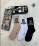 чорапи в кутия nike Adidas Gucci Burberry fendi off white Victoria's secret , снимка 18