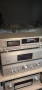 DENON PMA-1500AE & DENON DCD 1520 AE &DENON DRM 710, снимка 1