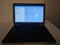 ЗА ЧАСТИ Dell Latitude E7240 12.5" | Intel i5-4300U / 4GB RAM / 100% батерия, снимка 1