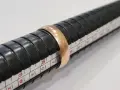 Златен пръстен тип хълка , снимка 7