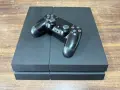 PlayStation 4 500GB, снимка 1