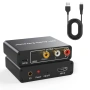 HDMI / ARC Audio Extractor , снимка 3