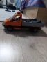 Mercedes Sprinter пътна помощ / сервизен бус, снимка 1
