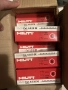 ПАТРОНИ КАПСИ HILTI, снимка 1