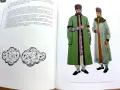 История на българския костюм - Венера Цветкова Наследникова - 1969г., снимка 4