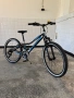 Детски велосипед Drag Hardy 24”, снимка 1