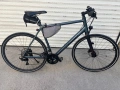 Велосипед Stevens Strada 800 Tour, снимка 1
