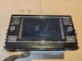 Мултимедия CD Радио 3CN035869E Volkswagen Passat B9 1.5 eTSI 150кс 2024г Бензин Комби Автомат, снимка 1