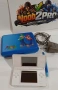 Nintendo DS Lite White + Super Mario Case + Charger, снимка 1