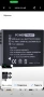 Батерия DMW-BLG10 DMW-BLG10E DMW-BLE9 със зарядно за Panasonic Lumix DMC-GX7 DMC , снимка 4