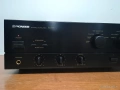 Pioneer A-335 в перфектно техническо и много добро външно състояние., снимка 4