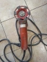 Малък флекс Hilti AG 125-19SE с обороти, снимка 3