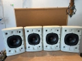 4 броя тонколони "Tannoy i6 AW ICT", снимка 1