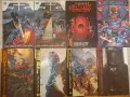 Комикси/графични романи DC DARK UNIVERSE, снимка 1