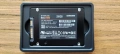 250Gb SSD, Samsung 860 EVO, снимка 4