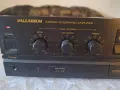 PALADIUM MODEL 552/291-2 STEREO AMPLIFIER.MADE IN WEST GERMANY., снимка 2