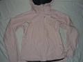 2 броя - The North Face  (М) и (L) дамско яке Gore tex и пух, снимка 1