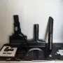 Rowenta X-Force Flex 12.60 Animal - Безжична Прахосмукачка 2в1, снимка 2