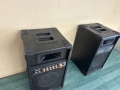Skytec PMPO1500W Super Karaoke — Активни тонколони, снимка 5