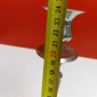НАЙ ДОБРАТА ОФЕРТА 2 броя метални свещници , снимка 2
