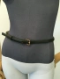 Max Mara колан естествена кожа 40, снимка 8