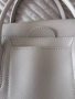 Чанта Furla, бежова, голяма, много лека, в отлично състояния, снимка 9