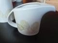 чайник и каничка, снимка 2