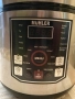 Мултикукър MÜHLER MLC-5020 – Нов, 5L, 20 програми, снимка 4