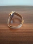 Малко бижу Parfois дамски часовник Quartz Movement стомана, снимка 3