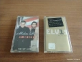 Оригинални аудио касети – Elvis Presley & Modern Talking (лицензни, отлично състояние) , снимка 1