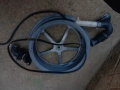 На части пералня Hansa WHP 7120 LB, снимка 7