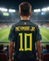 NEYMAR JR ❤️⚽️ детско юношески футболни екипи, снимка 8