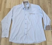Мъжка риза Burberry - XXL-3XL, снимка 1