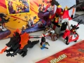 Lego Castle 6047 Traitor Transport, снимка 8
