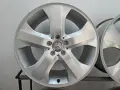 4бр 19ски джанти за MERCEDES 5х112мм A190079 , снимка 2
