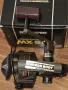 Неупотребявана колекционерска макара Olympic MX-900 Carbon Spirit, снимка 4