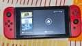 Nintendo Swich с аксесоари и игри, снимка 4