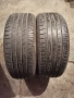 Продавам 2 броя летни гуми 215.50.17 на 1 сезон дот 2020 Goodyear , снимка 1
