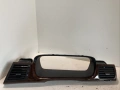 Облицовка около километража със въздуховоди за Honda FR-V (2005) 77620-SJD-J010, снимка 1
